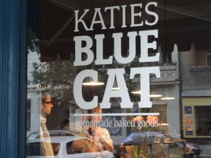 Foto: Katies Blue Cat